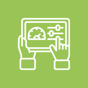 Monitering